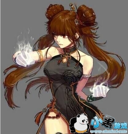 DNF三月卢克通关排行_瞎子依然强势[图]