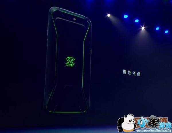 小米黑鲨游戏手机跑分多少_黑鲨手机跑分一览