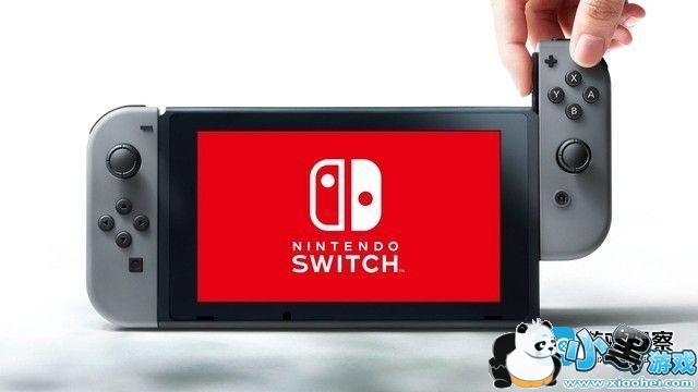 任天堂switch日本销量超400万 速度是PS4的三倍