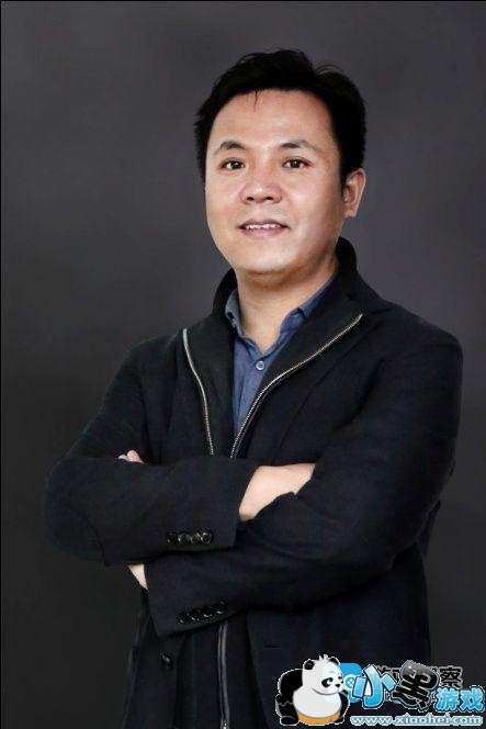 掌趣科技刘惠城即将亮相2018全球游戏产业峰