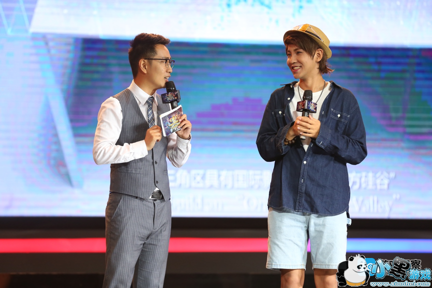 电竞泛娱乐标杆品牌! CEC2018中国电子竞技嘉