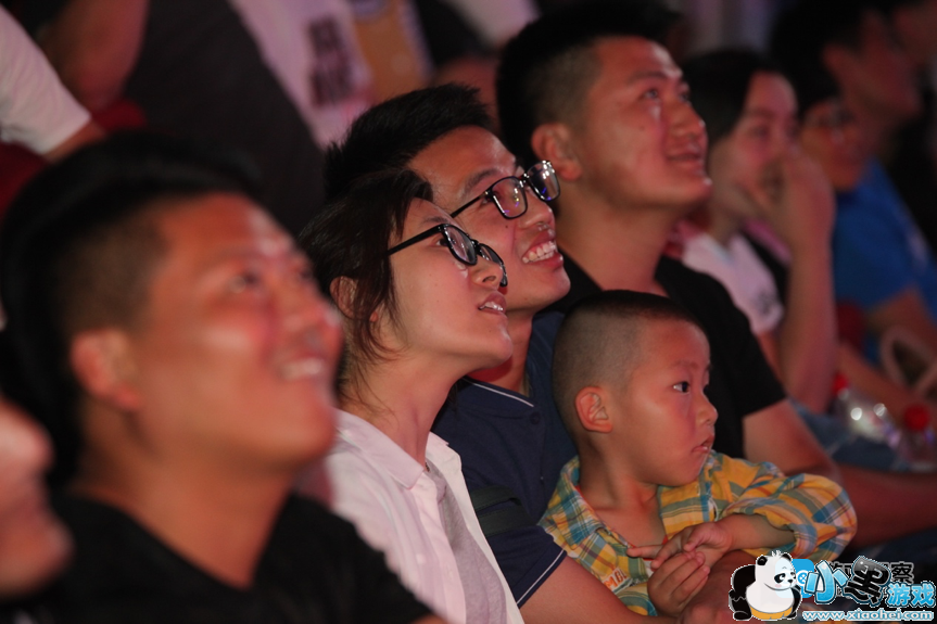 电竞泛娱乐标杆品牌! CEC2018中国电子竞技嘉