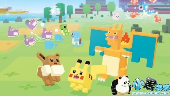 《宝可梦探险寻宝》NS与手游版总下载量已超