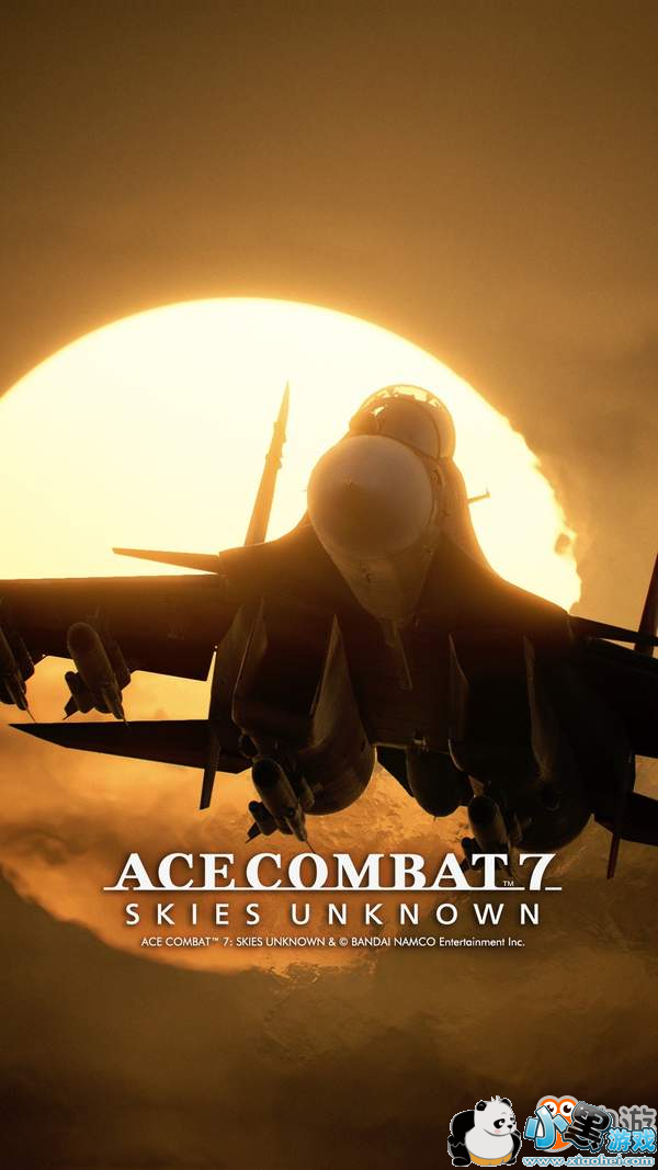 《皇牌空战7》新截图公布 新战机Su-37亮相,身