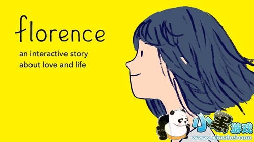 《Florence》即将上架好游快爆APP 下载快爆