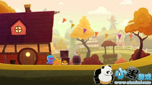 带你回家安卓版下载 用好游快爆预约下载带你