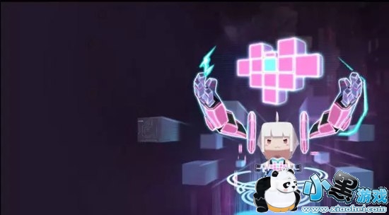 迷你世界新皮肤来自外星?超时空少女幻音参上