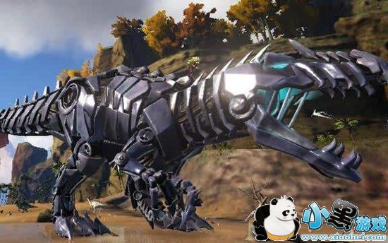 方舟生存进化手机版叫什么名字 方舟手游有没