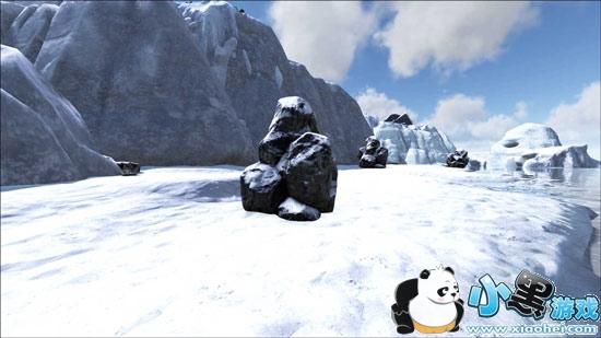 方舟生存进化石油怎么采 方舟生存进化油的获