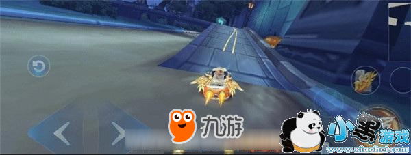 QQ飞车手游:月光之城想要突破超越极限速度?