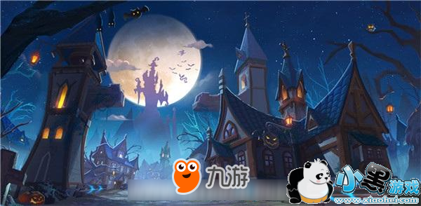 QQ飞车手游:月光之城想要突破超越极限速度?