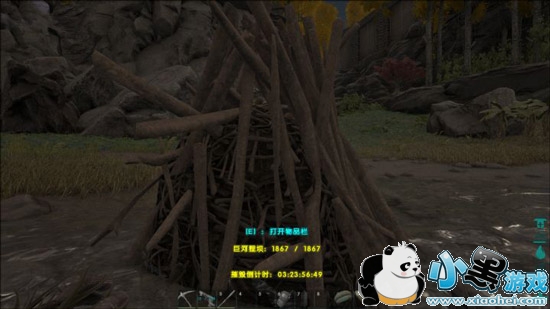 方舟生存进化聚合物怎么做 有机聚合物有什么