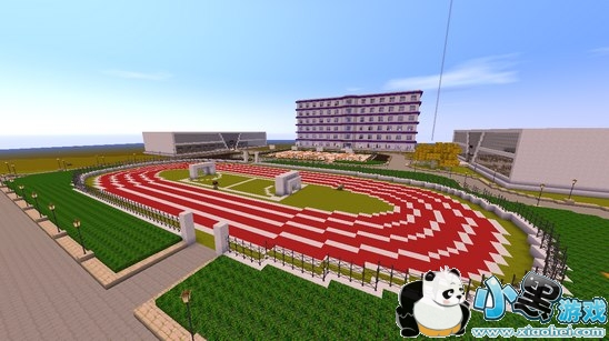 迷你世界创造存档:迷你世界大学 好玩存档分享