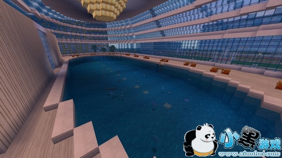 迷你世界创造存档:迷你世界大学 好玩存档分享