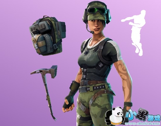 堡垒之夜手游Twitch Prime饰品领取攻略 Twitc