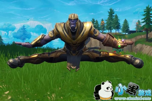 绝地求生》惊现灭霸外挂:一个响指消灭一半玩