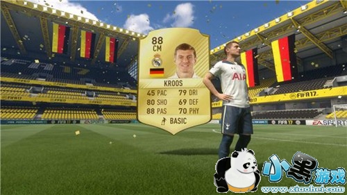 原谅我无法把《FIFA足球世界》当作是款足球