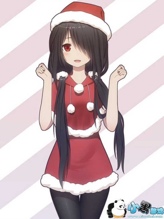 约战精灵再临百万预约达成 狂三限定灵装是个