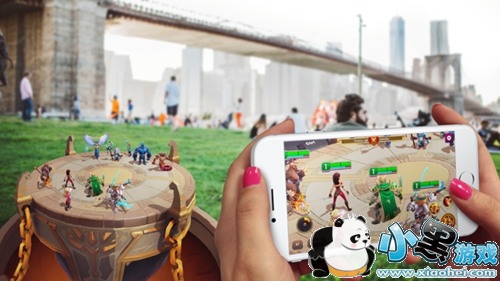 育碧发布《魔法门之英雄无敌:元素守护者》全