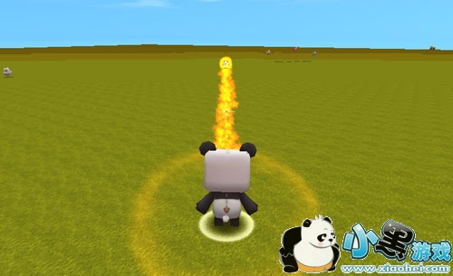 迷你世界足球怎么踢 足球如何使用