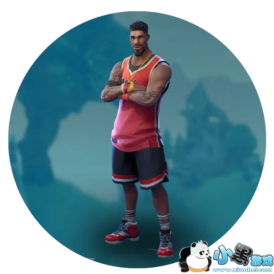 堡垒之夜手游服装跳射怎么得 Jumpshot服装介