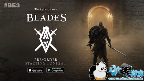 从《上古卷轴6》到新IP B社E3 2018发布会汇