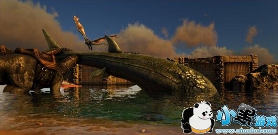 方舟生存进化饲料配方大全 手游方舟恐龙饲料