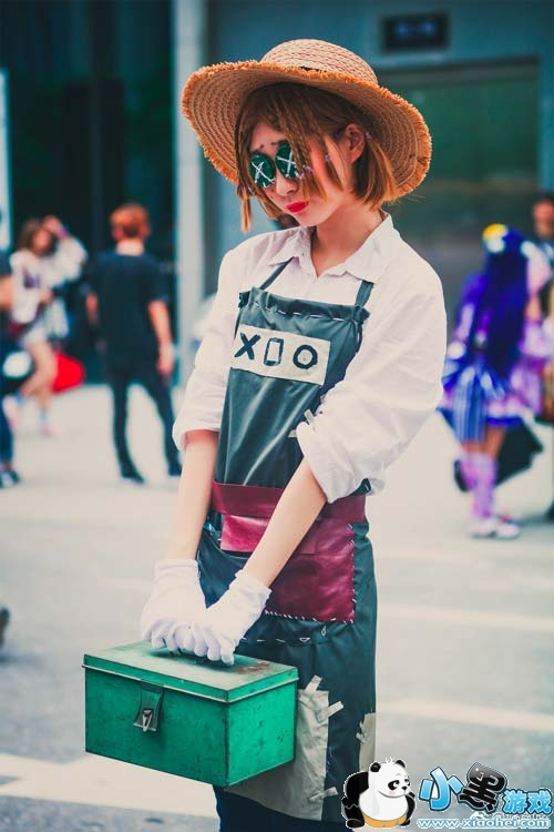 好游快爆杯《第五人格》邀请赛开赛 激战引燃