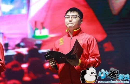 电子竞技要翻身!央视新纪录片聚焦中国电竞