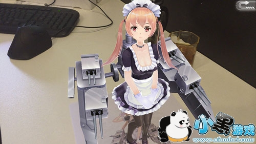 事前登陆超50万!《深渊地平线》日服6月28日