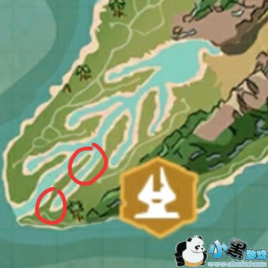 创造与魔法辣椒在哪 辣椒分布