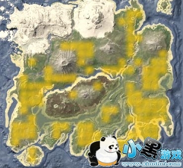 方舟生存进化猴子怎么训 手机版中猴驯服方法