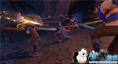 流星蝴蝶剑手游什么时候公测 公测时间预告