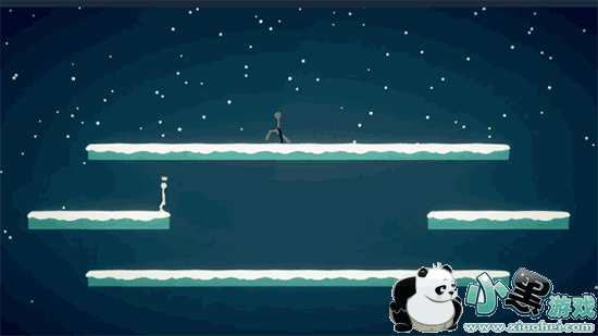 鬼畜格斗《火柴人大乱斗》凭什么能在Steam好