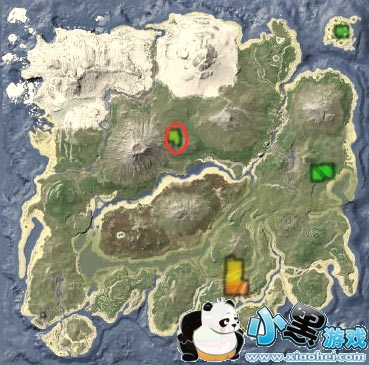 生存进化蜣螂有什么用 手游方舟屎壳郎怎么抓