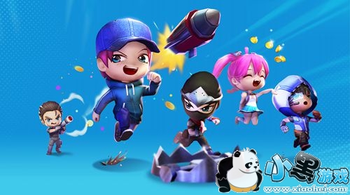 逃跑吧少年手游正式服开启 8月3日更新公告