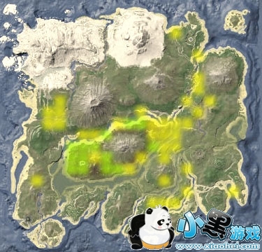 方舟生存进化似鸡龙吃什么 手机版似鸡龙怎么