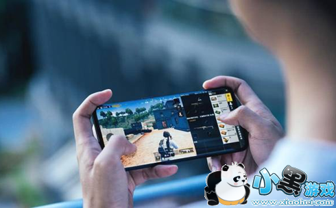 玩刺激战场手机游戏都配骁龙芯 远离发热卡顿