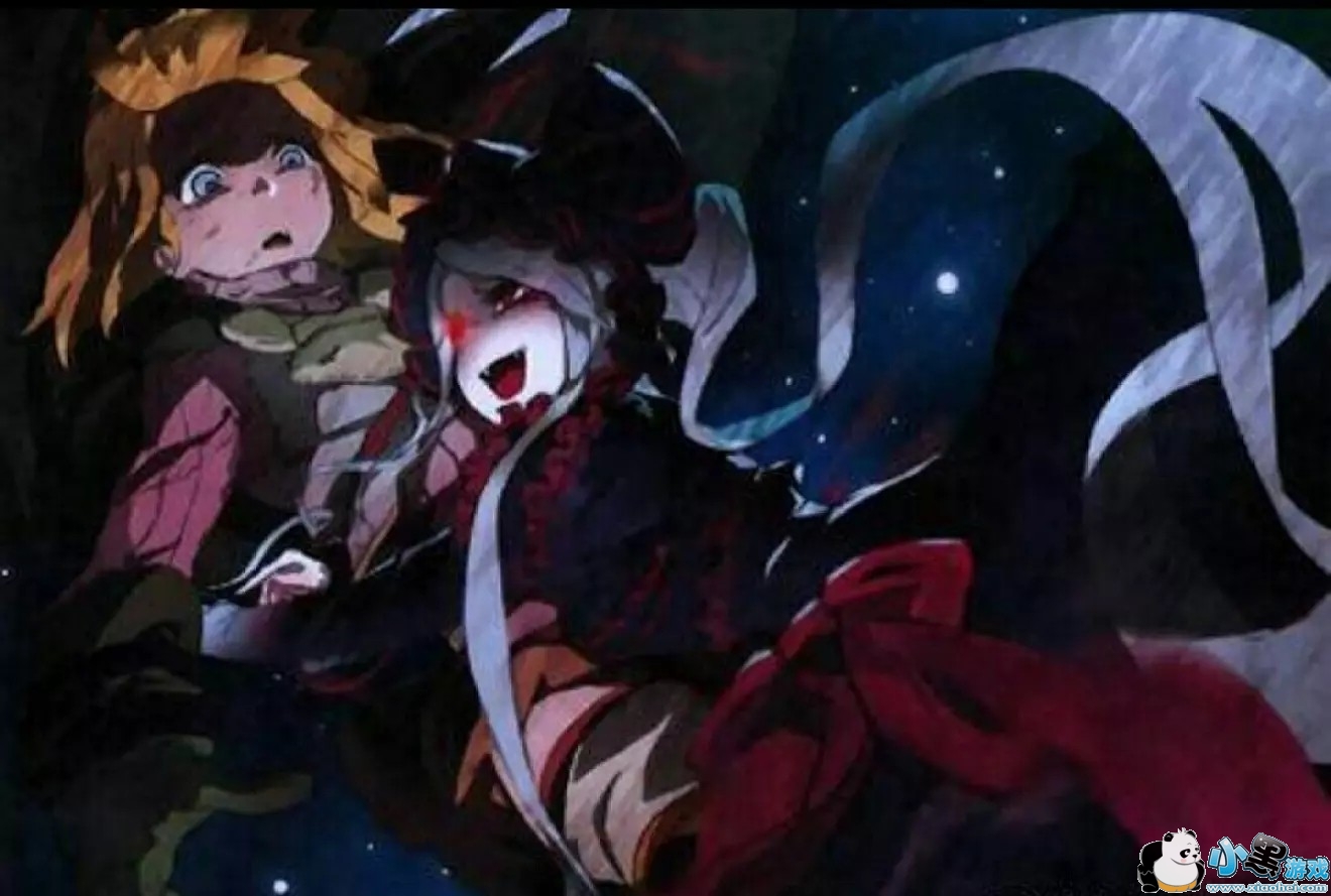 OVERLORD第三季剧情_不死者之王第三季剧