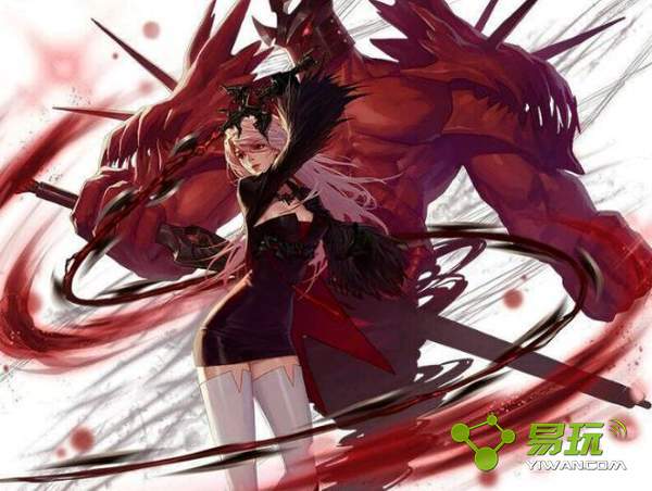 dnf2018剑魔最强异界套搭配推荐