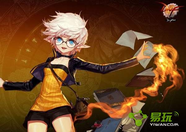 DNF2018缔造者90ss套选择推荐