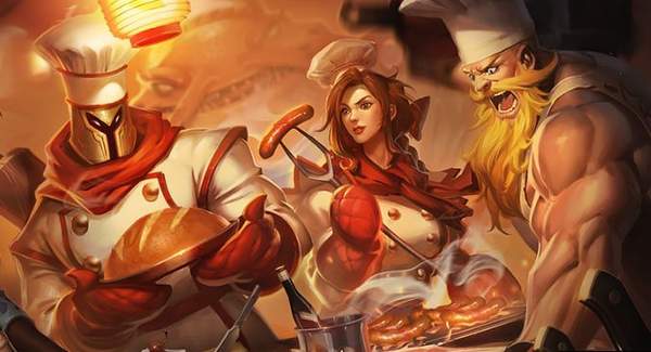 王者荣耀亚瑟出装铭文_亚瑟怎么玩_亚瑟玩法