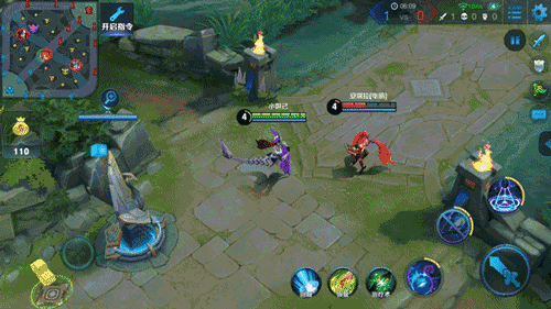 王者荣耀东皇太一逐梦之光