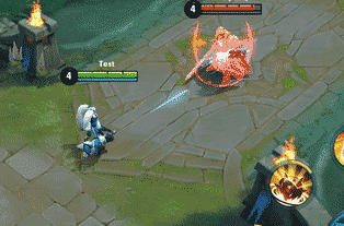 王者荣耀孙尚香新皮肤特效预览