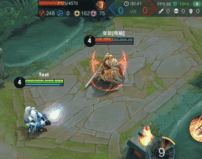 王者荣耀孙尚香新皮肤特效预览