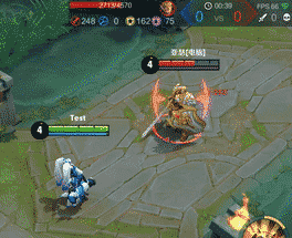 王者荣耀孙尚香新皮肤特效预览