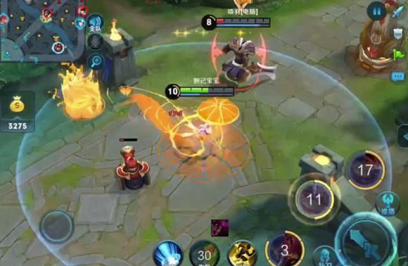 王者荣耀公孙离新皮肤