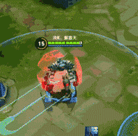 王者荣耀进击墨子号展示