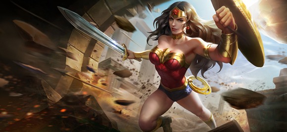 ������ҫ�ŵ�������Ů��