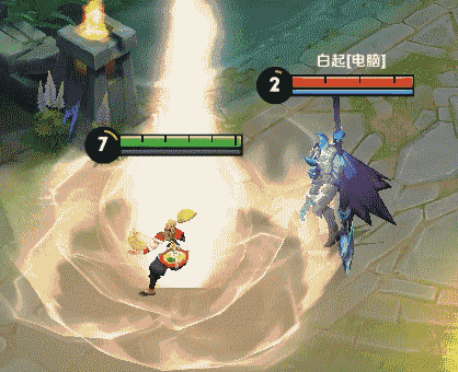 王者荣耀老夫子功夫老勺皮肤特效预览